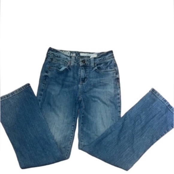 Mid rise DNKY jeans - Picture 2 of 7